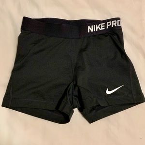 Nike Pro Dri-Fit Spandex